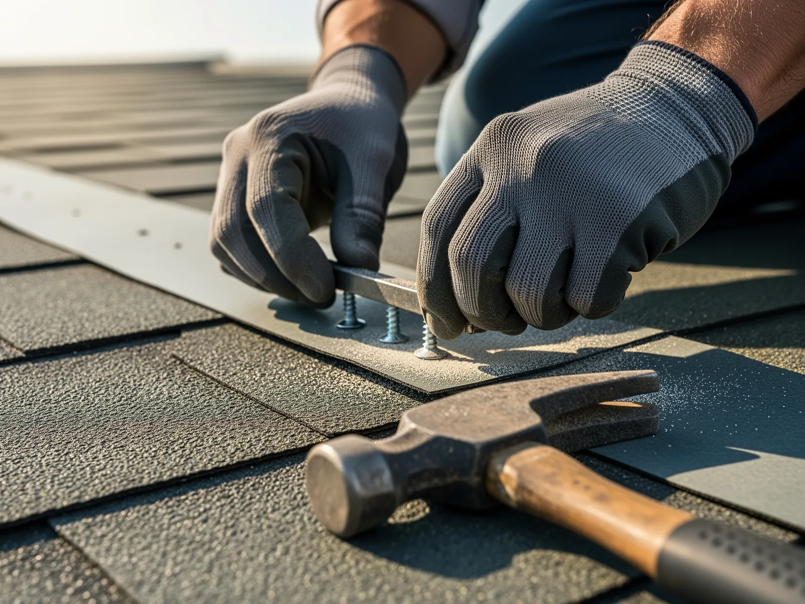 Why choose Fascia Repair in Clinton, SC